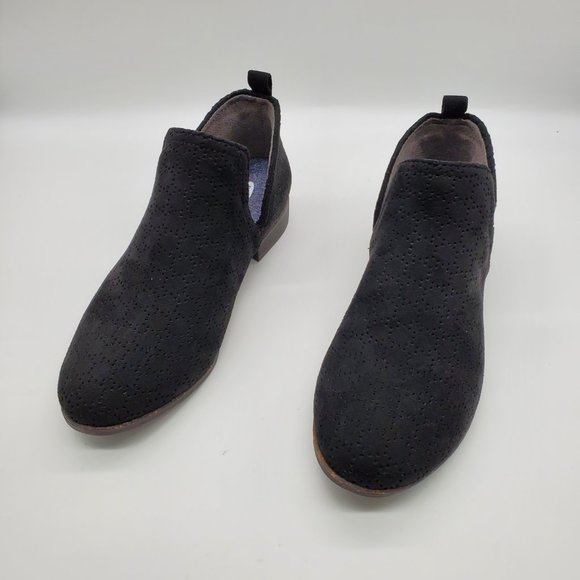 Dr. Scholl's Shoes Women's Rate Ankle Boot | 7M | NWOB - Picture 8 of 10